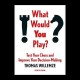 WHAT WOULD YOU PLAY? - THOMAS WILLEMZE (K-6335)